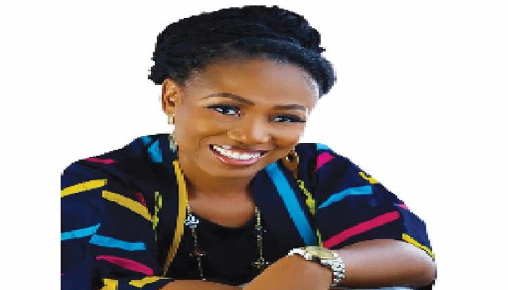 𝗦𝘁𝗮𝘆𝗶𝗻𝗴 𝗮𝘁 𝗵𝗼𝗺𝗲 𝘀𝗶𝘅 𝘆𝗲𝗮𝗿𝘀 𝗯𝗲𝗳𝗼𝗿𝗲 𝗮𝗱𝗺𝗶𝘀𝘀𝗶𝗼𝗻 𝘀𝗵𝗮𝗽𝗲𝗱 𝗺𝘆 𝗯𝘂𝘀𝗶𝗻𝗲𝘀𝘀 𝗽𝗮𝘁𝗵 — 𝗟𝗮𝗴𝗼𝘀 𝗰𝗼𝗻𝗳𝗲