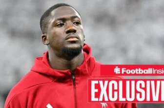 'Surprise, surprise' - Ex-Everton chief swipes at Konate after Liverpool turnaround