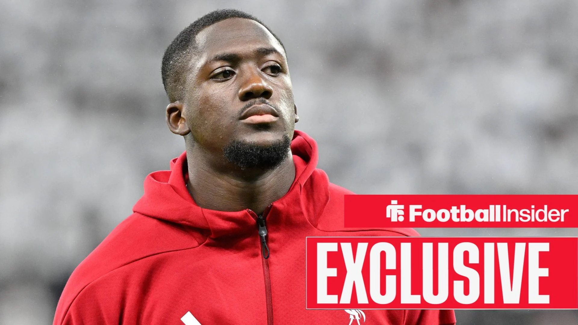 'Surprise, surprise' - Ex-Everton chief swipes at Konate after Liverpool turnaround