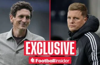 'That was blatant' - Ex-FIFA official amazed at what he's seen in Newcastle vs Brentford