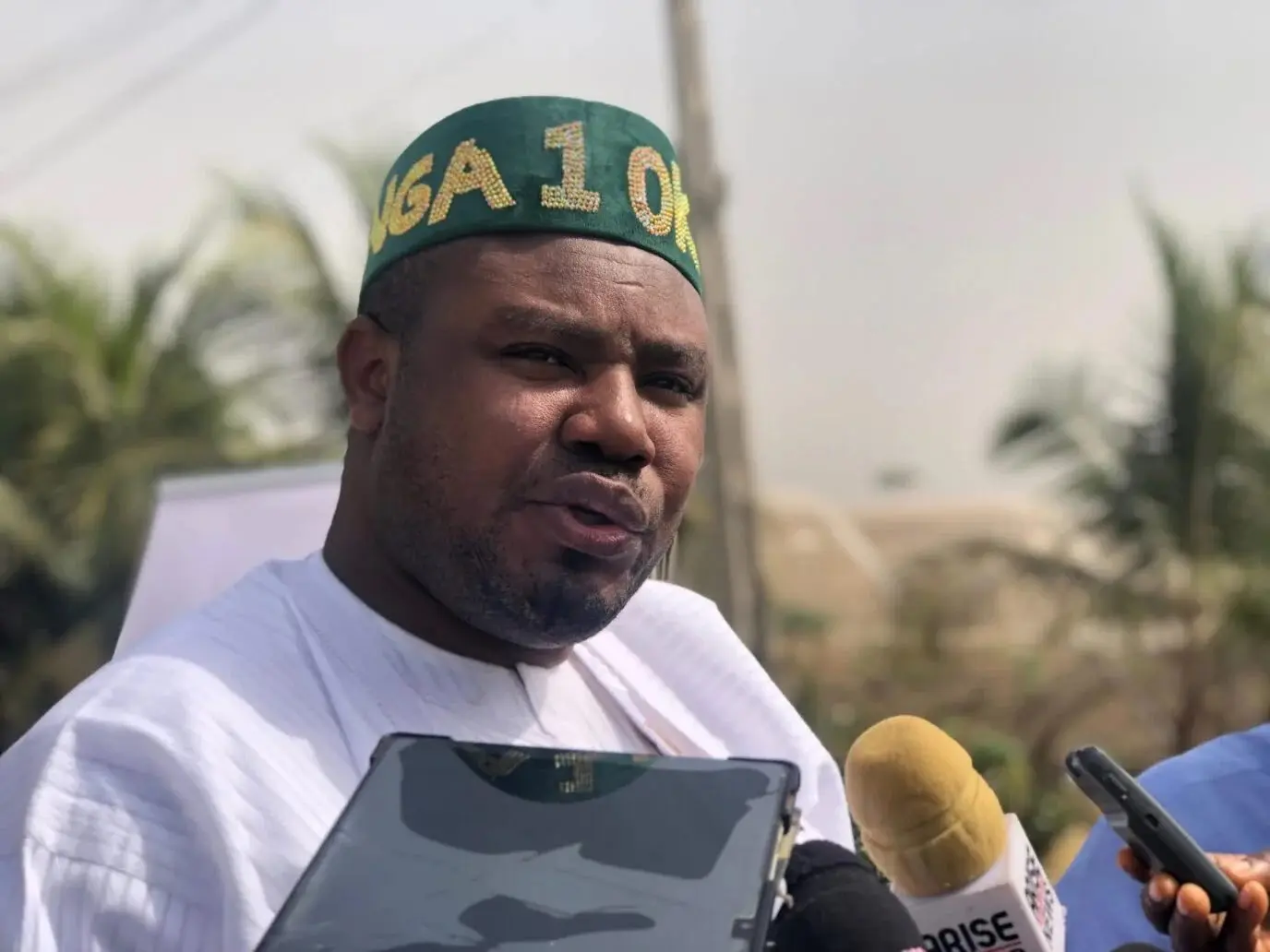 100 US soldiers deployed to Nigeria will boost counter-insurgency efforts – Rep Agbese 1 100 US soldiers deployed to Nigeria will boost counter-insurgency efforts – Rep Agbese