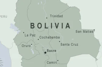 Bolivia