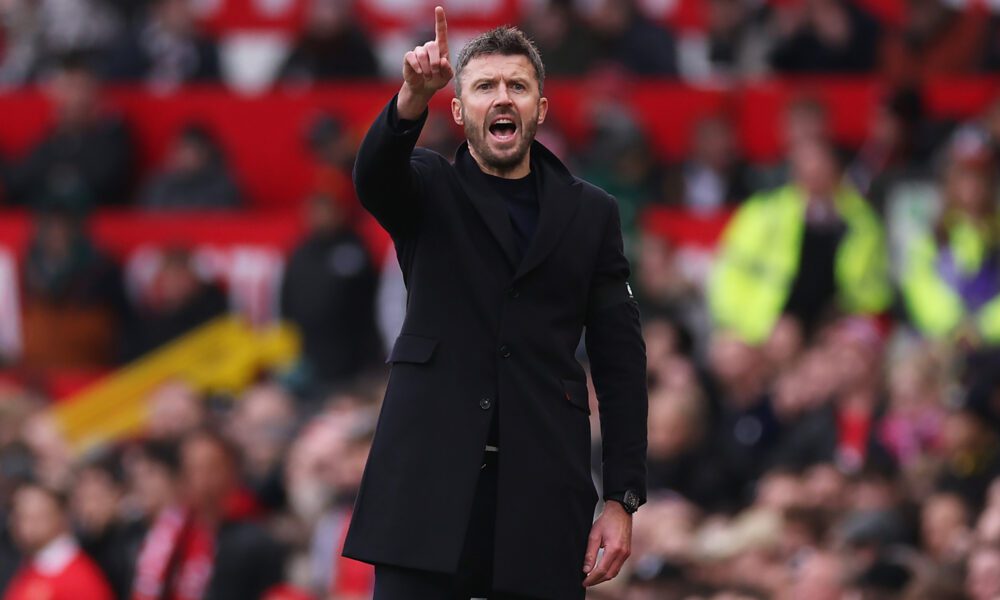Michael Carrick to make one big Man Utd change vs Crystal Palace as £66.3m star returns