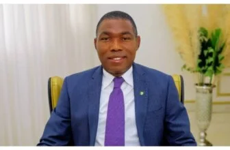 2027: 'APC will win if it's politicians' election, lose if it's people's election' - SDP's Adebayo