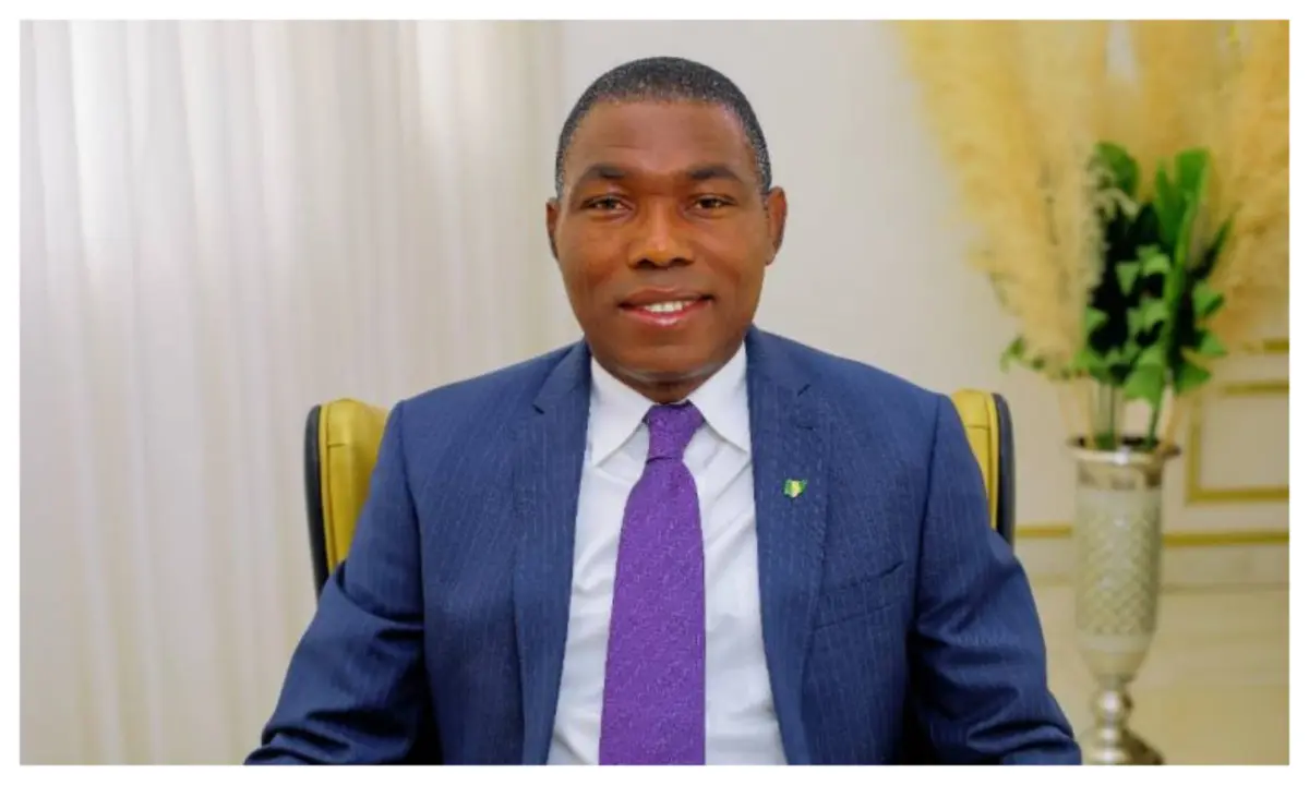 2027: 'APC will win if it's politicians' election, lose if it's people's election' - SDP's Adebayo