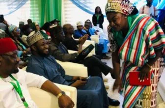 2027: Progressive Hub rallies for Tinubu’s re-election, unveils coordinators nationwide