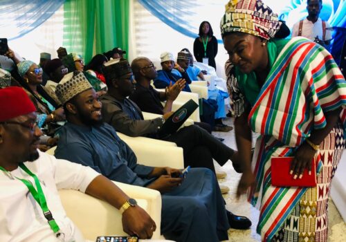 2027: Progressive Hub rallies for Tinubu’s re-election, unveils coordinators nationwide 1 2027: Progressive Hub rallies for Tinubu’s re-election, unveils coordinators nationwide