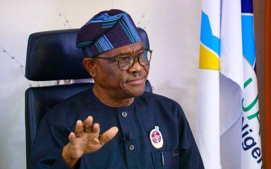 2027 politics won’t affect my job as FCT minister – Wike 1 2027 politics won’t affect my job as FCT minister – Wike