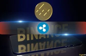 2.54 Billion XRP Moved to Binance: What Does This Mean