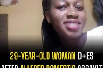 29-Year-Old Woman D+es After Alleged Domestic Assa¥lt by Husband in Owerri