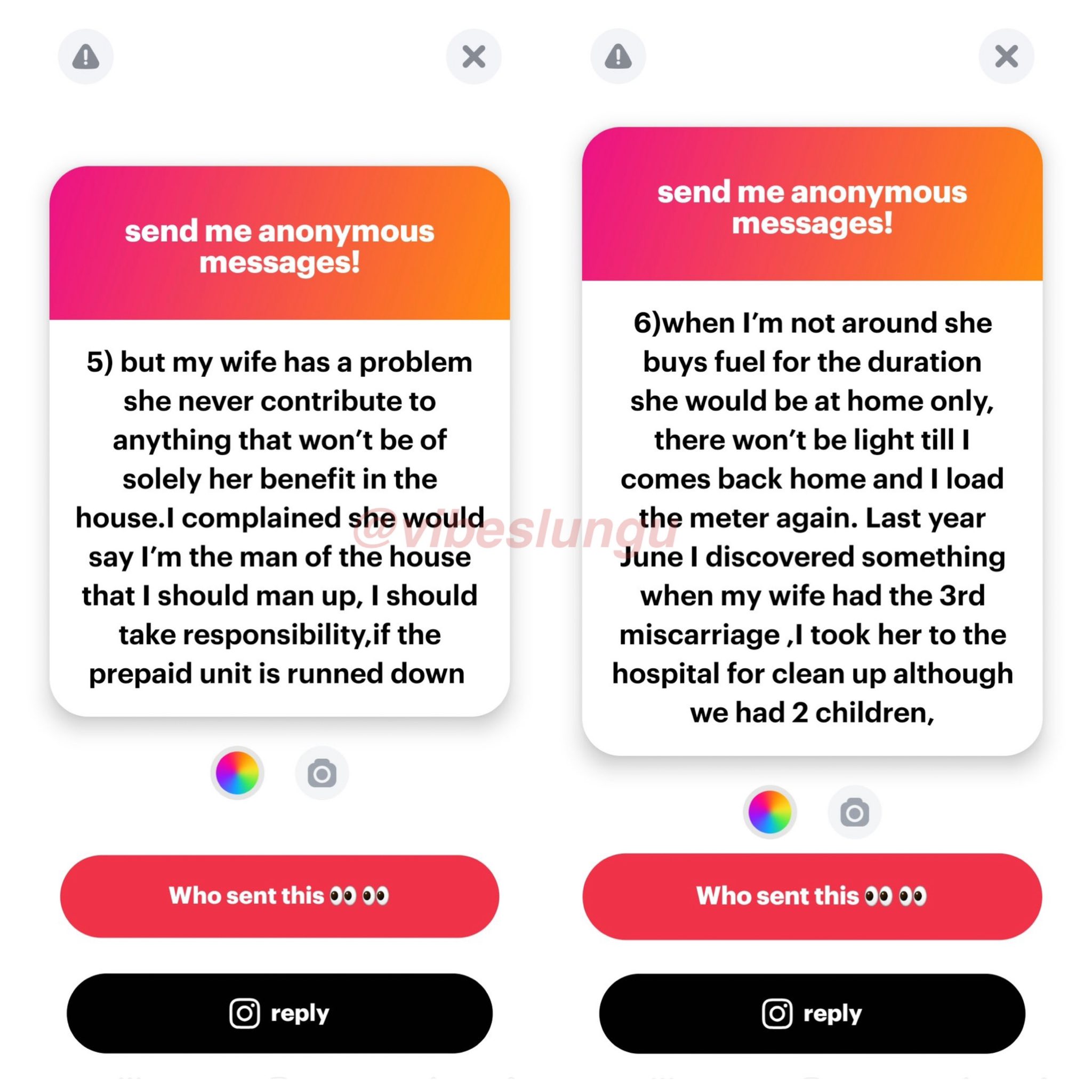 How A Man Discovered His Two Kids Weren’t Biologically His Own 7 633516823 1363502519151452 8284348439101337722 n