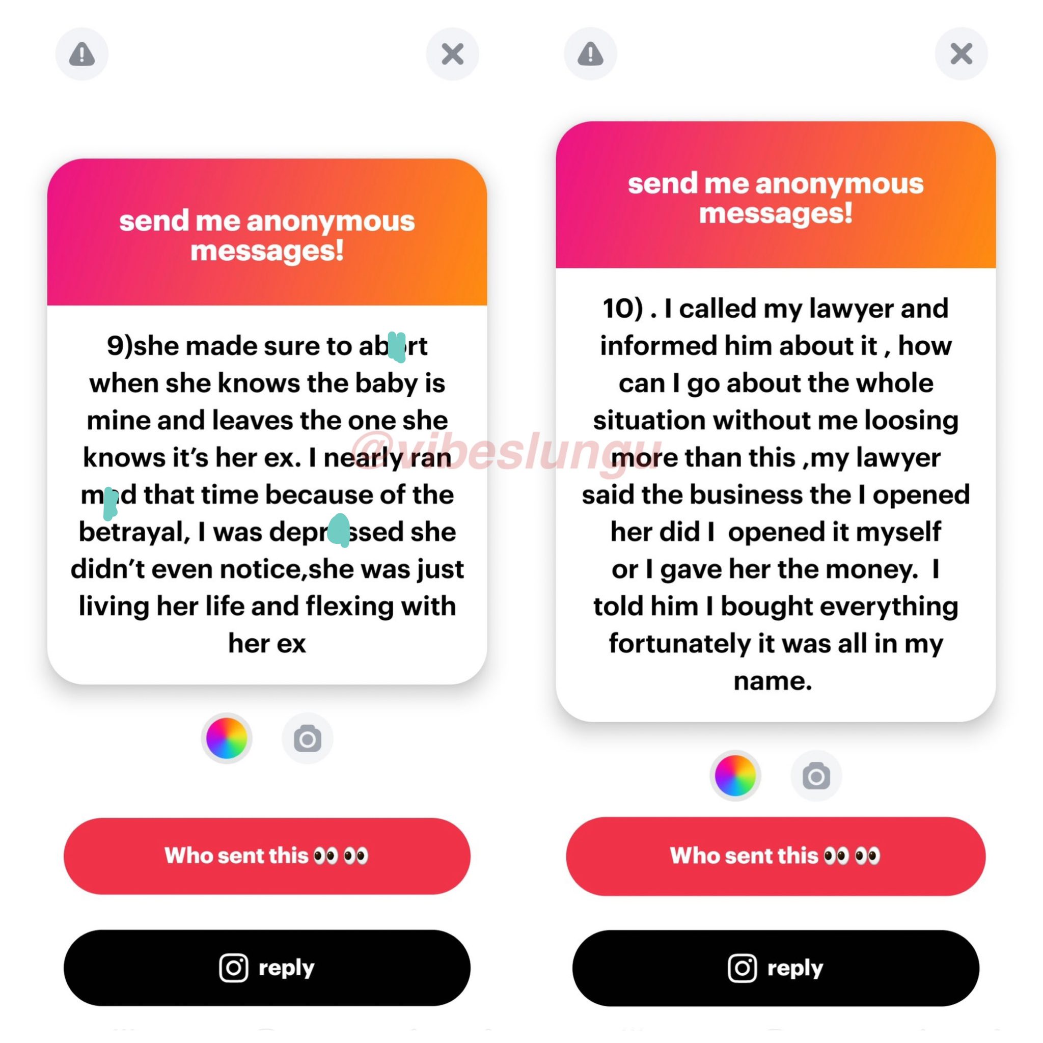 How A Man Discovered His Two Kids Weren’t Biologically His Own 9 636537201 1363502665818104 1631356563680560616 n