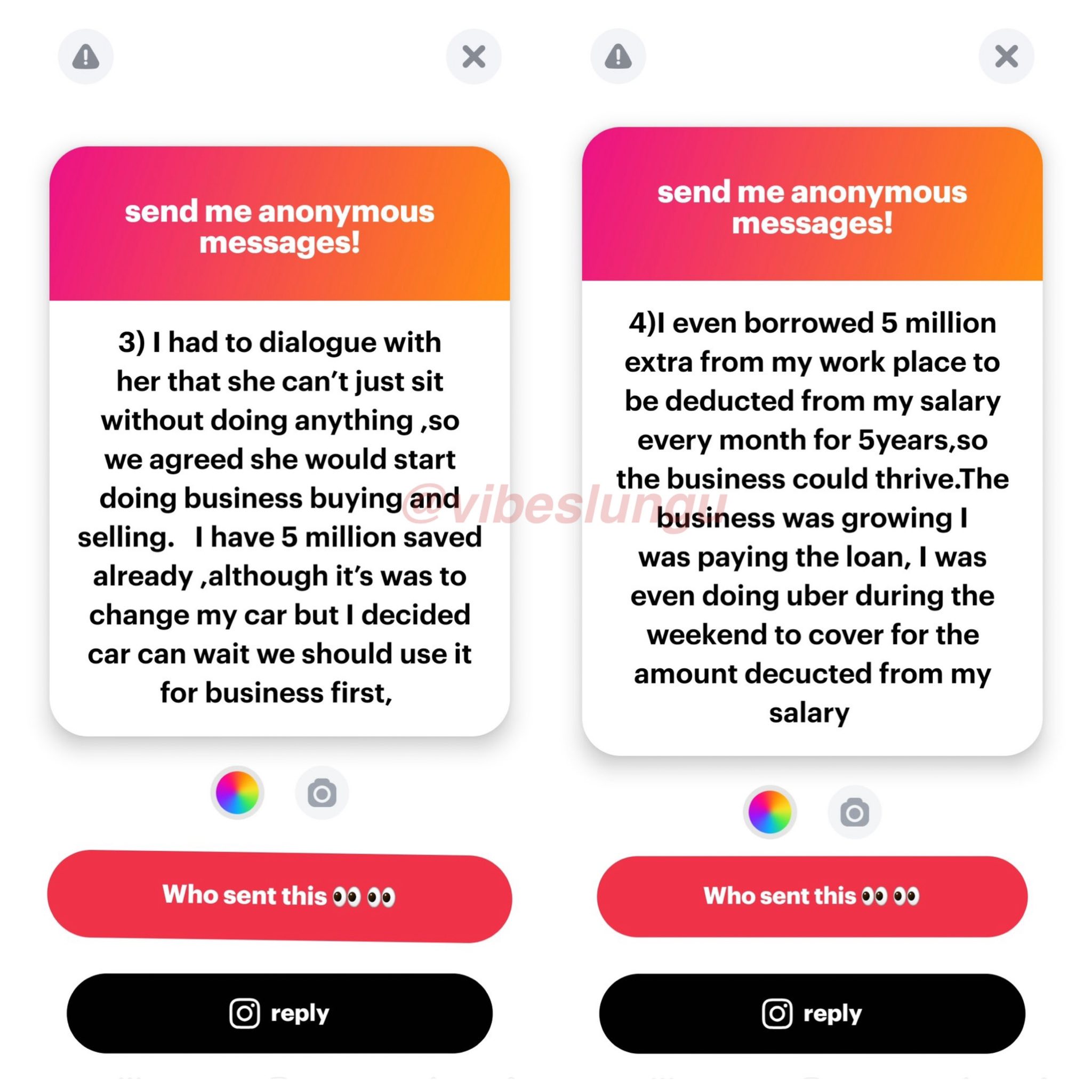 How A Man Discovered His Two Kids Weren’t Biologically His Own 6 637206591 1363502595818111 9218892587868697053 n