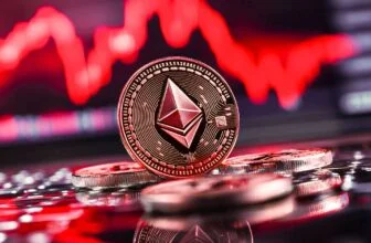 $747M Loss After Full ETH Exit