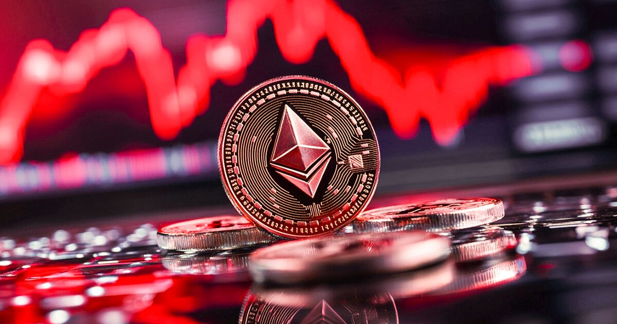 $747M Loss After Full ETH Exit
