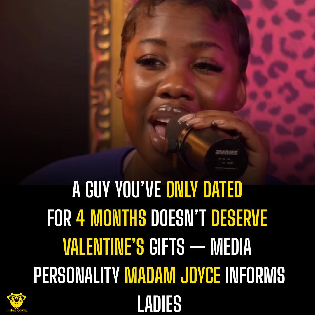 A Guy You’ve Only Dated For 4 Months Doesn’t Deserve Valentine’s Gifts — Media p