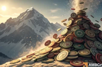 ASTER - Traders, look out for THIS threat despite 53% rally in 3 days