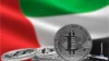 Abu Dhabi’s Mubadala wealth fund reports $630.6M stake in BlackRock's spot Bitcoin ETF.