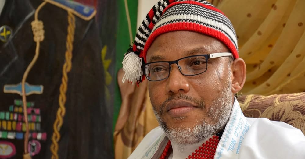 Across the globe, critics have condemned the selective discretion that sees Nnam