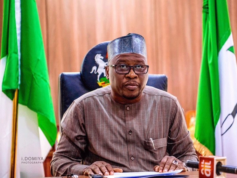 Adamawa’s Fintiri Set to Join APC, Making 30 States, Grand Reception for Kano Gov Today – THISDAYLIVE 1 Adamawa’s Fintiri Set to Join APC, Making 30 States, Grand Reception for Kano Gov Today – THISDAYLIVE