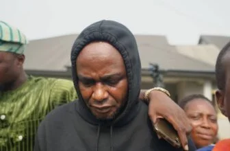 Anthony Joshua Crash: Court postpones driver’s trial to March 17