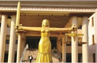 Appeal Court dismisses suit seeking to stop Abia Govt from appointing judges