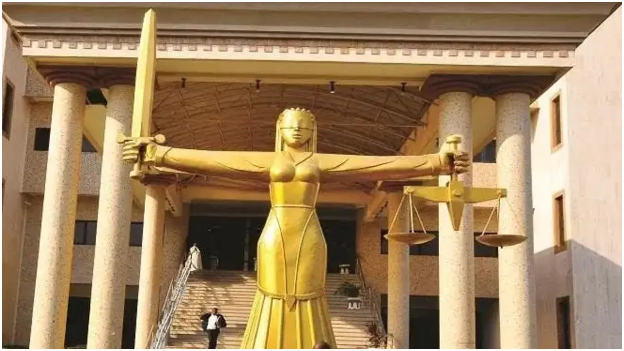 Appeal Court dismisses suit seeking to stop Abia Govt from appointing judges