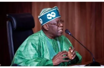 Argungu festival signals return of stability in Kebbi – Tinubu