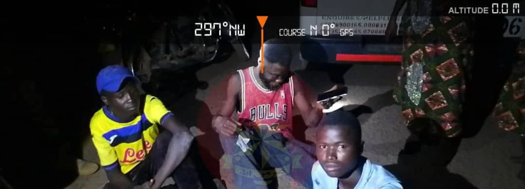 Army Foils Kidnap Attempt, Rescues 3 Victims in Enugu 1 rescued