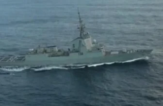 As Trump slams America's NATO allies, they practice chasing Russian nuclear armed subs in the Arctic