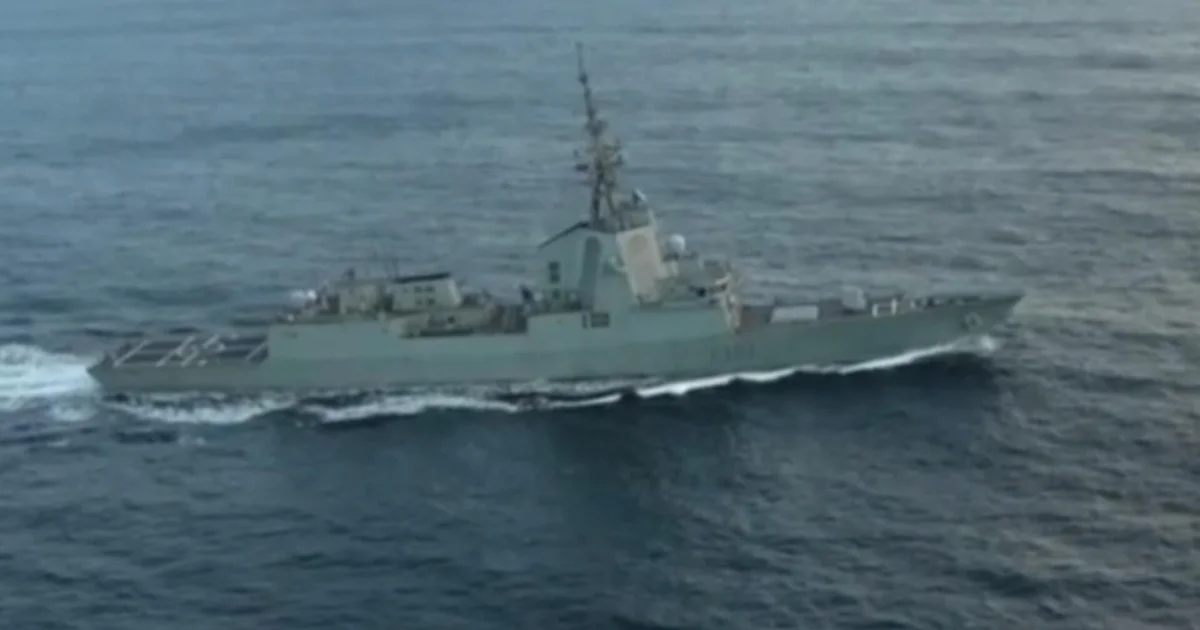 As Trump slams America's NATO allies, they practice chasing Russian nuclear armed subs in the Arctic