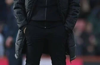 Aston Villa is slipping and no one is noticing it yet