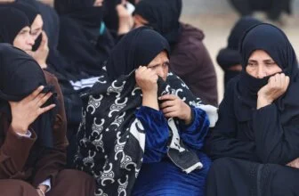 At least 11 Palestinians killed in Israeli attacks across Gaza | Gaza News