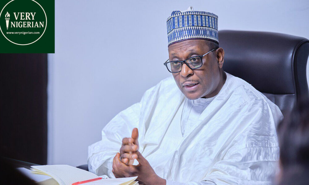 BREAKING: Health Ministry mandates retirement of veteran directors