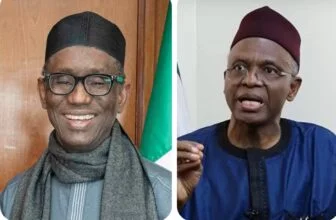 BREAKING: NSA Ribadu denies Thallium procurement, asks El-Rufai to submit evidence to DSS