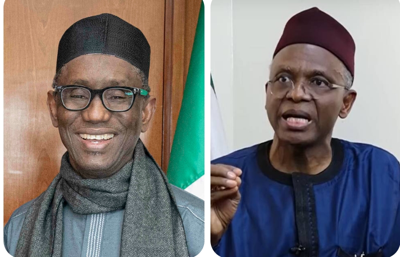 BREAKING: NSA Ribadu denies Thallium procurement, asks El-Rufai to submit evidence to DSS