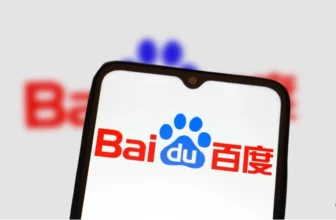 Baidu’s $11B slump exposes AI reality check.