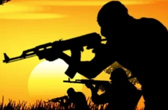 Bandits Kill Six, Burn Police Station In Niger State • Channels Television