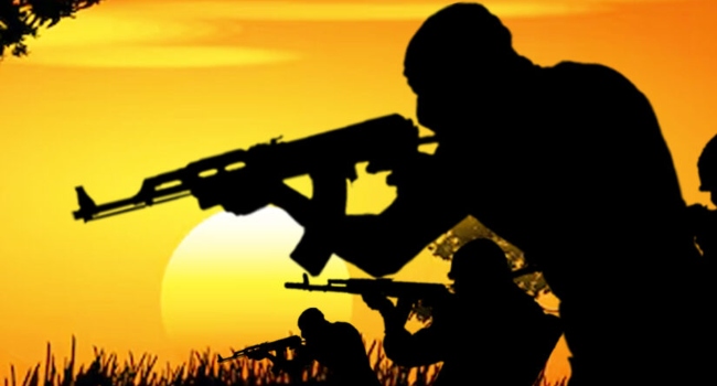 Bandits Kill Six, Burn Police Station In Niger State • Channels Television