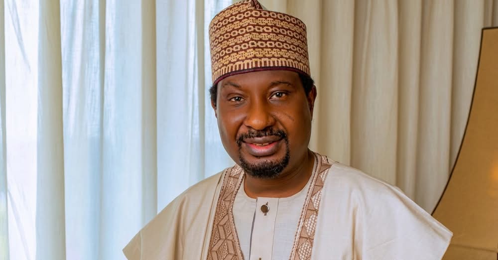 Barau I. Jibrin, on Saturday led a high-powered Federal Government delegation to