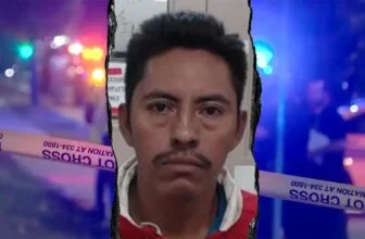 'Beloved' elementary teacher killed in car crash caused by illegal fleeing ICE: DHS