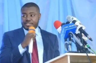 Benue insecurity: Philip Agbese urges Tinubu to establish military base in Ado LG