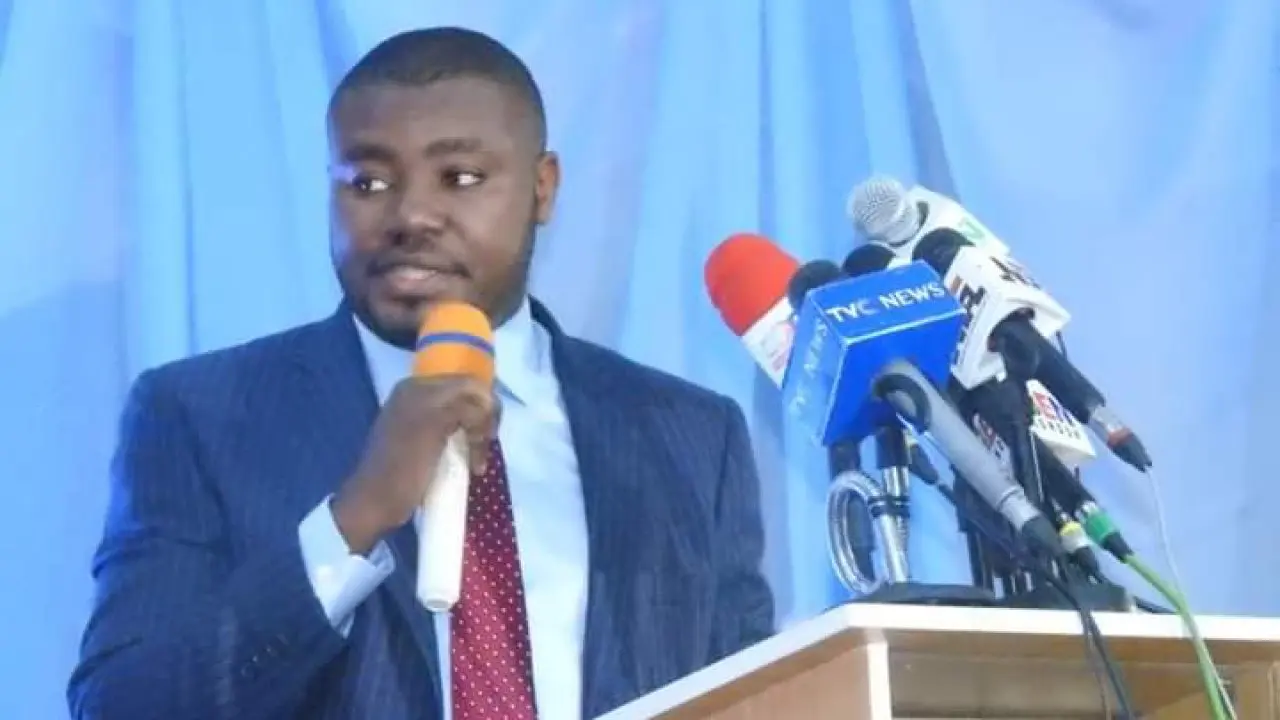 Benue insecurity: Philip Agbese urges Tinubu to establish military base in Ado LG