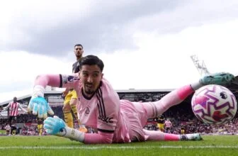 Besiktas are determined to sign 27yo Man Utd star this summer