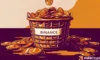 Binance’s stablecoin pile hits $47.5B as crypto cools - Liquidity building?