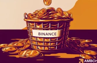 Binance’s stablecoin pile hits $47.5B as crypto cools - Liquidity building?
