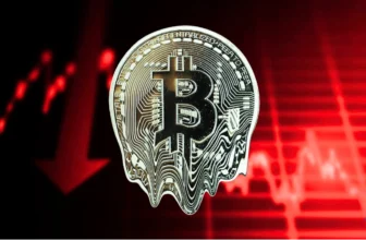 Bitcoin crashes to $62,000 as US and Israel launch strikes on Iran.