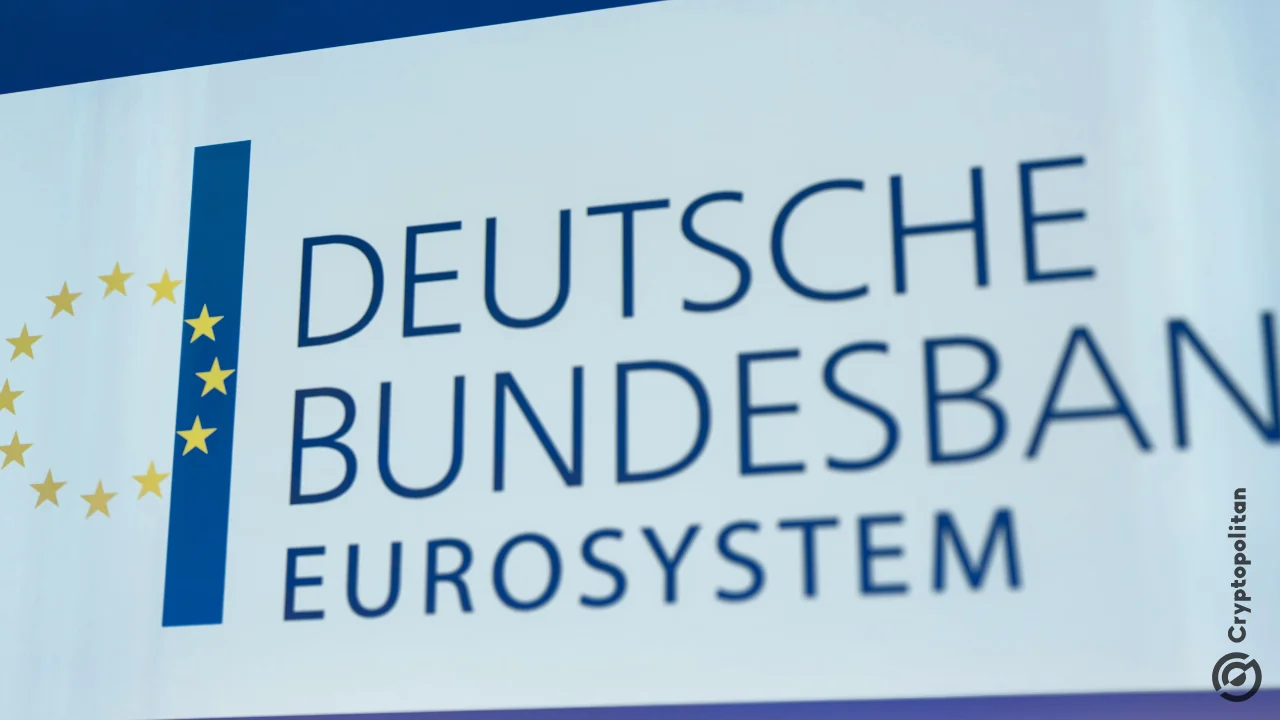 Bundesbank sees Germany's economy rebounding in Q4 after sluggish decade