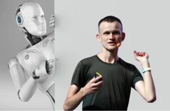 Buterin says AI and human intent can make crypto safer amid $400M theft