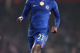 Chalobah: Arsenal didn't hurt us